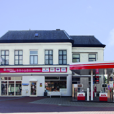 Bart Wiegerinck - Auto's, Scooters, Brommobielen