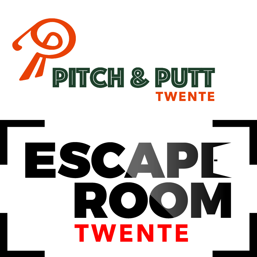 Pitch en Putt Twente - Escaperoom Twente