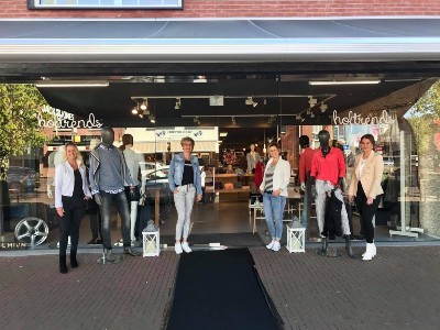 Hoftrends Mannen